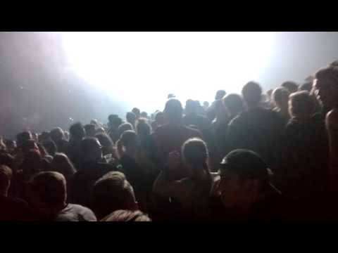 Rampage 2016 - Nu Elementz B2B Upgrade B2B Majistrate