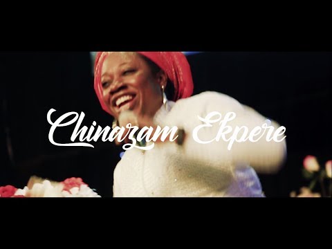 Dr Becky Paul-Enenche - CHINAZAM EKPERE (I WILL CALL)