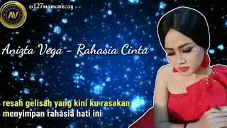 Download lagu Anizta Vega Rahasia Cinta mp3 Download lagu Anizta Vega Rahasia Cinta mp3