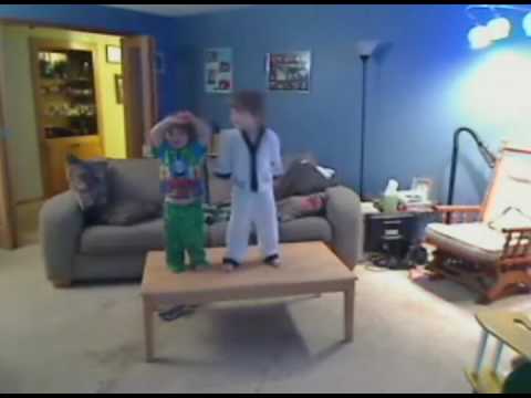 Happy Birthday, Maribeth!