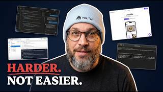 Thumbnail for Cheap software made your PM job harder, not easier. Here's the new job.