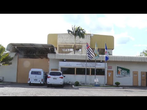 Udam encerra parceria com a Fundação Casa