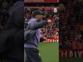 Klopp ✊ The Kop #LFC #Shorts