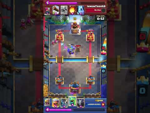 Viper™️ vs lemontree *TOP 20*