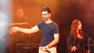 Haareya Song | Sachin Jigar | Prakriti kakar  @SVNIT