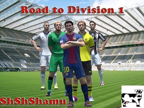 FUT Road to Division 1 | Part 19 | Calm him down