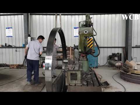 slewing bearing wind turbine,slewing bearing nsk