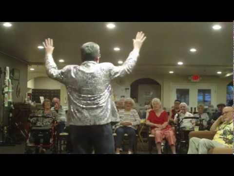 Promotional video thumbnail 4 for Perry Kurtz