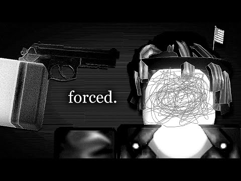 The Disturbing Truth Behind Roblox Content Creation