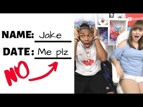 Funniest Kid Test Answers ft DangMattSmith Video