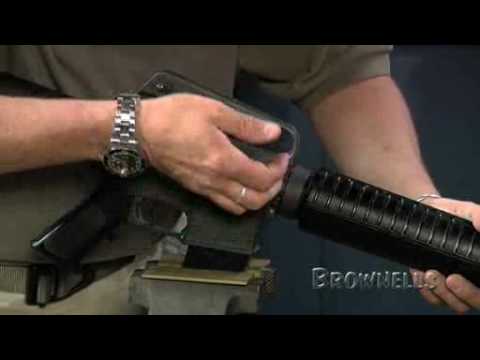 Brownells - .223 Broken Shell Extractor