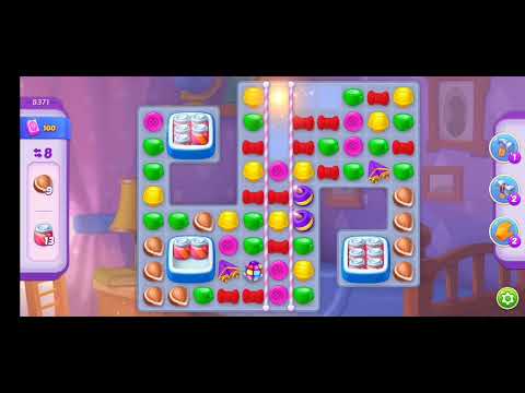 home scapes lev 8371  #games #D5 #homescapes #new_level #challenge #bestplayers #subscribe