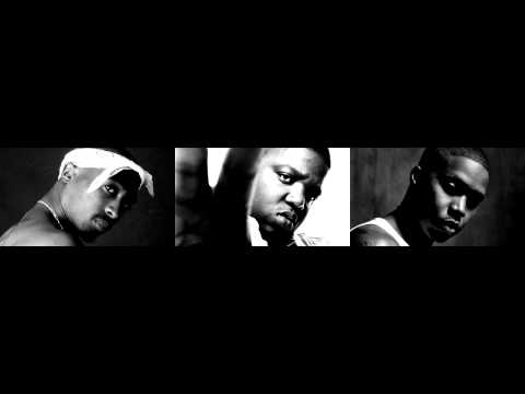 2Pac - Stay True (Feat. Nas & Notorious B.I.G) #NEW