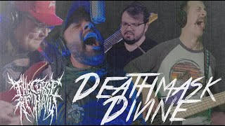 The Curse of Hail - Deathmask Divine (The Black Dahlia Murder Cover)