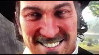 Cover art for Flashing Lights (Arthur Morgan)