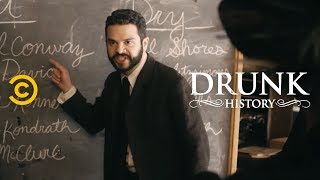 Meet the Evil Weirdo Who Was the Father of Prohibition - Drunk History