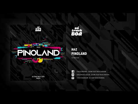 Video thumbnail for Pinoland