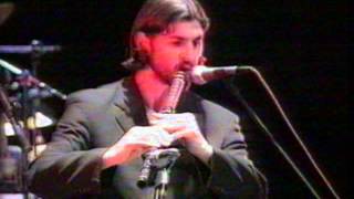 Theodosii Spassov &amp; Balkan Horses Band &quot;Anathema&quot; / &quot;Kalajdzisko oro&quot;