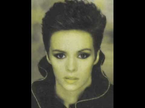 Sheena Easton ~ Let sleeping dogs lie~