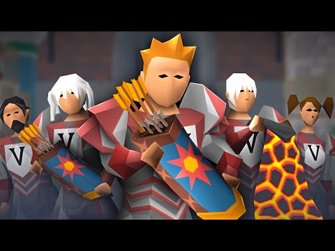 We are STRONG | The GMs Ep. 9