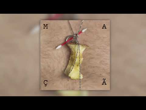 Davi Sabbag - Maçã (Áudio Oficial)