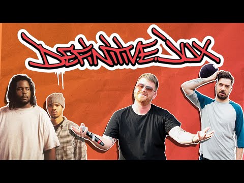 The Rise and Fall of Def Jux (Documentary)