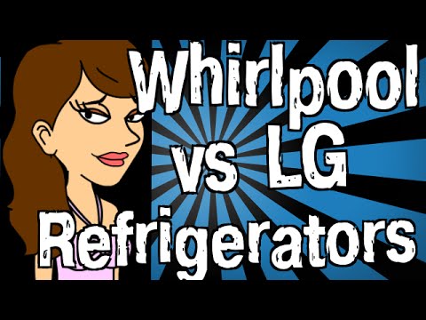 image-Is Whirlpool or LG better?