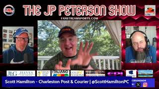 Scott Hamilton Show