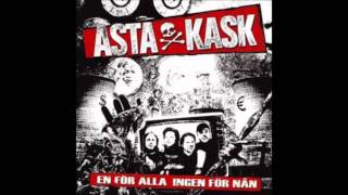 Music video thumbnail preview for Asta Kask - För Kung \u0026 Fosterland EP by Asta Kask