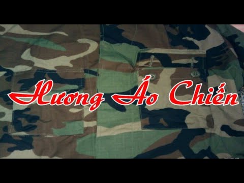 Hương áo chiến Sheet - Minh Đạt