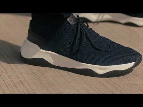 Berluti Shadow Sneakers