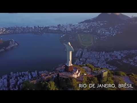 tiw tiw & dj hamida abdo l comondo chaabi do brazil