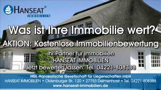 preview picture of video 'Immobilienmakler Delmenhorst | Tel. 04221-808388 | Makler Delmenhorst | Wohnung verkaufen'