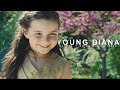 Young Diana Prince Scenes Logoless 1080p NO BG Music