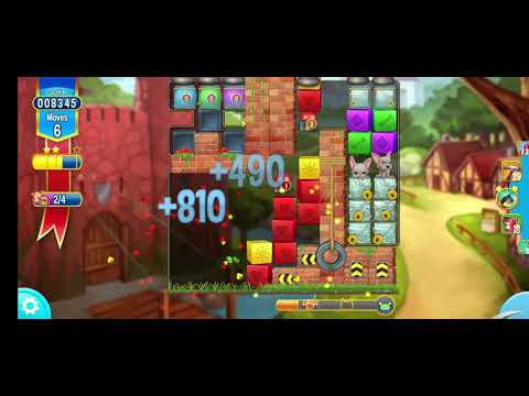 PET RESCUE SAGA LEVEL 4760 ~ No boosters