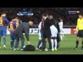 Neymar Vs Barcelona 11 12 HD720p by Fella   YouTube