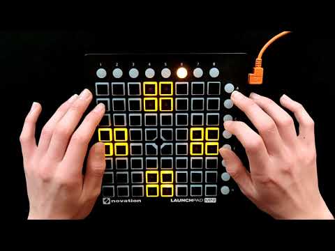 Limbo Brooks ft Zoë Moss Launchpad Cover