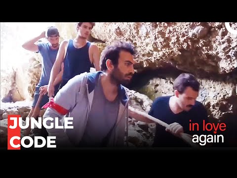 Team Tarzan's Operation - In Love Again Specail Scenes