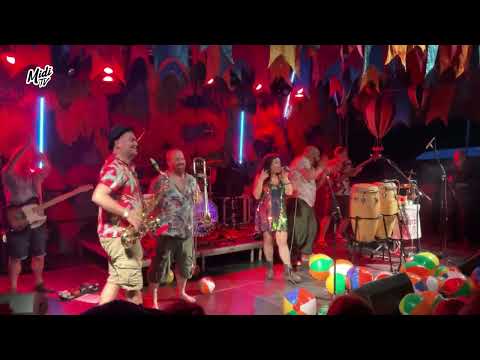 Malavita at Altitude Festival 2023