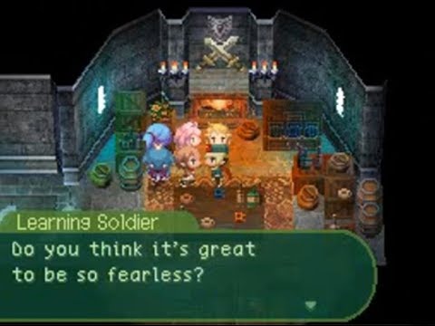 7th Dragon (NINTENDO DS) Redux Part 42 NevanPlace