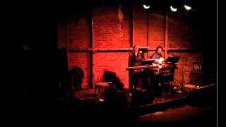 Little Circles - The Vespertine Orchestra - Live at Arlene Francis Center May 27th, 2011