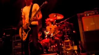 Madam Adam - Secret @ Ram's Head Live 3/19/11