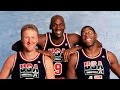 Dream Team NBA VOSTFR VHS 1992