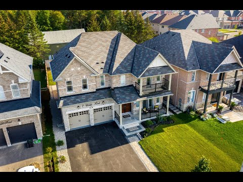 7 Webb Trail, Tottenham Home for Sale - Real Estate Properties for Sale