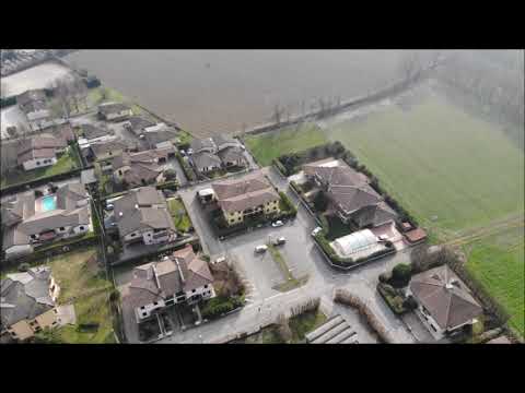 villa poma di borgo mantovano