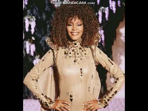 Saving All My Love For You - Whitney Houston 1hour