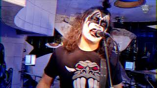 CARNIVAL OF KISS - PARALYZED (REVENGE LIVE SESSIONS)