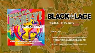 Black Lace - Y.M.C.A. / In the Navy
