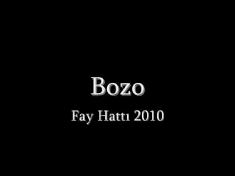 Bozo - Fay Hattı