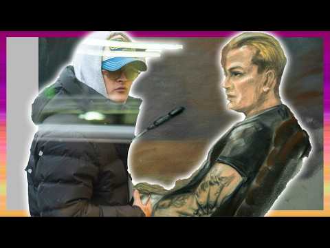 “Jag var livrädd” – kvinnans ord om Mette Marits son i rätten